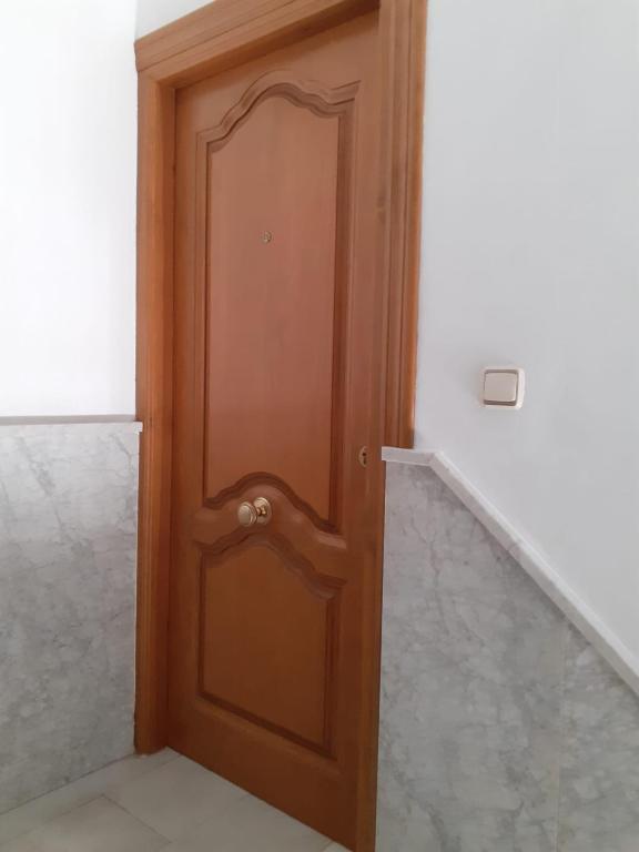 Apartamento en calle Real - 4
