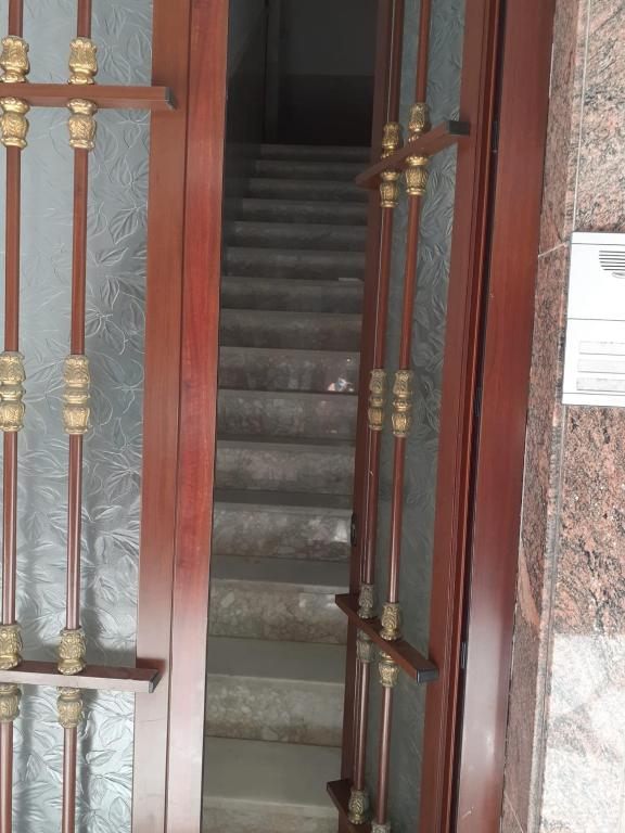 Apartamento en calle Real - 3