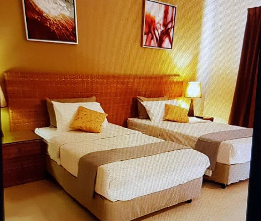 Gold Coast Morib Resort Apartment Ezzy photo
