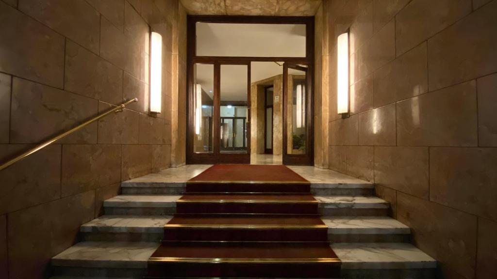 BNB Capital Milano Central Station  - Green photo