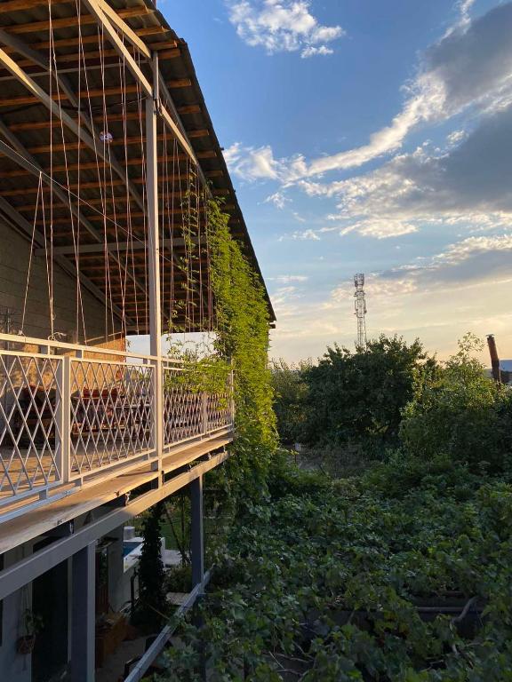 Artson B&amp;B Vagharshapat — Hotel in Vagharshapat