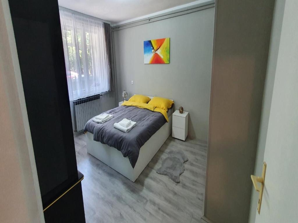 Apartment Mint, Soko Banja