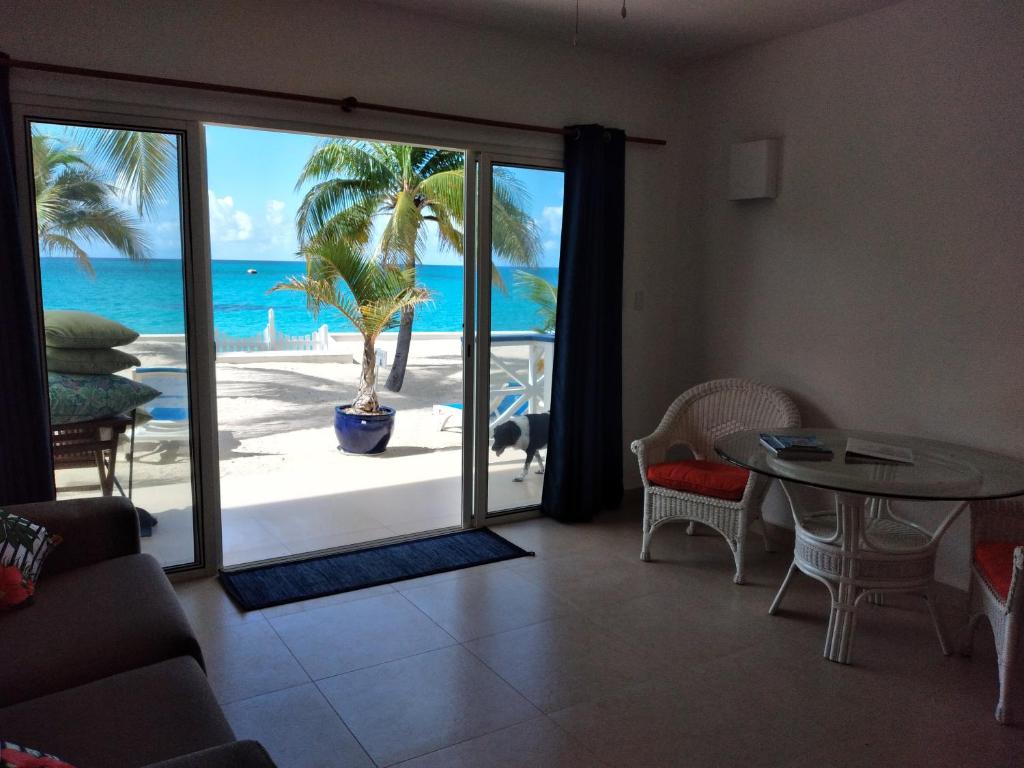 The Horny Toad Guest House