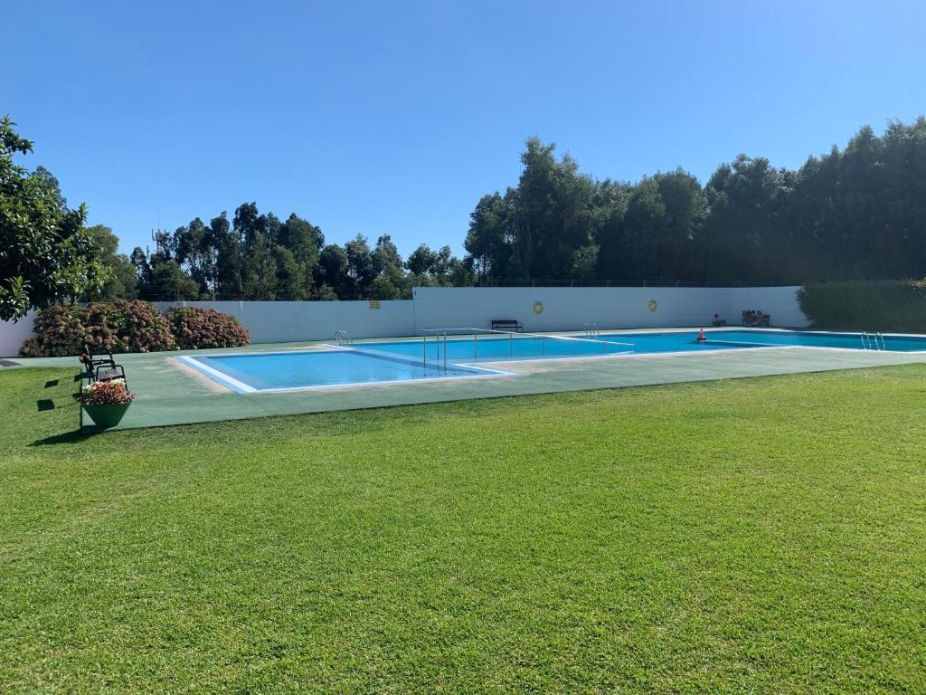 Apartamento con piscina en el centro de Sanxenxo - 2
