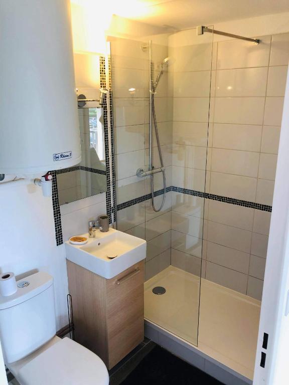 Appartement proche plage refait à neuf - 5