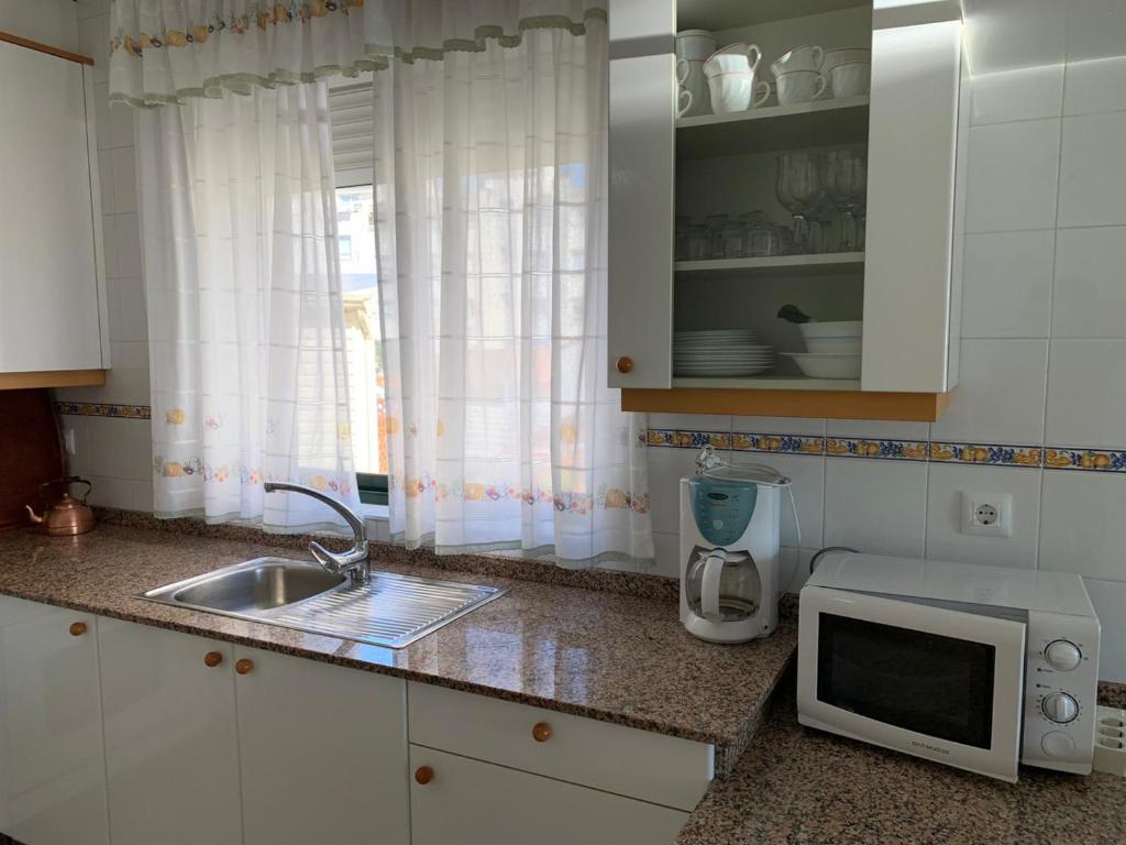 Apartamento Calvarios - 4