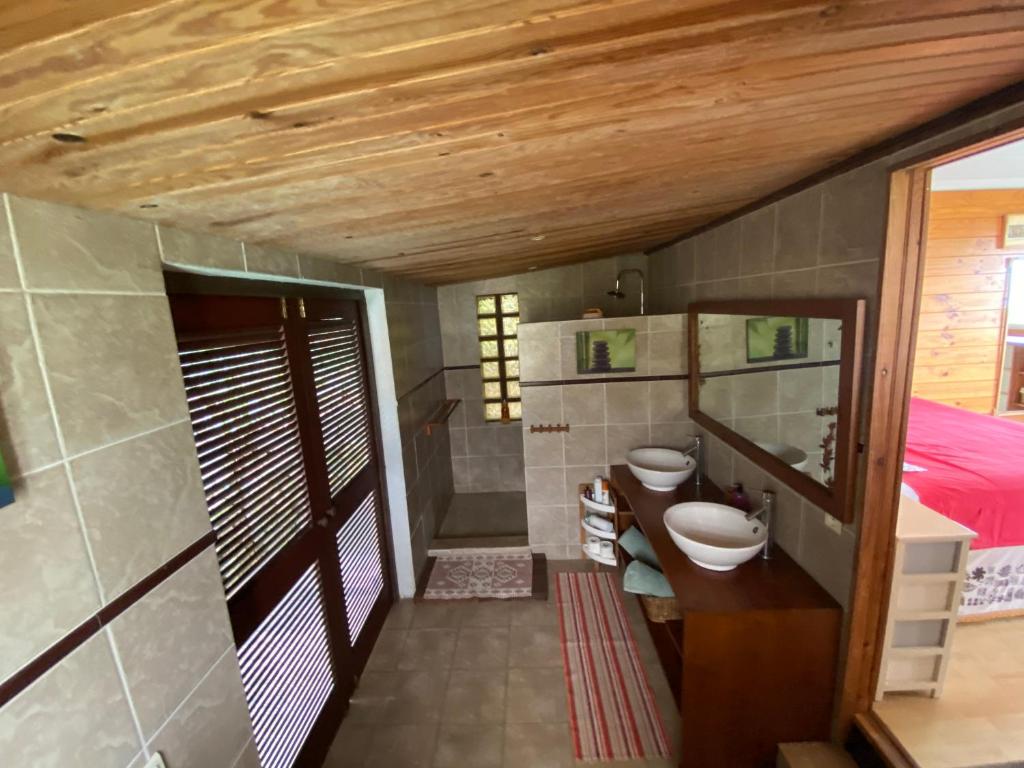 Moorea Happy Bungalow photo