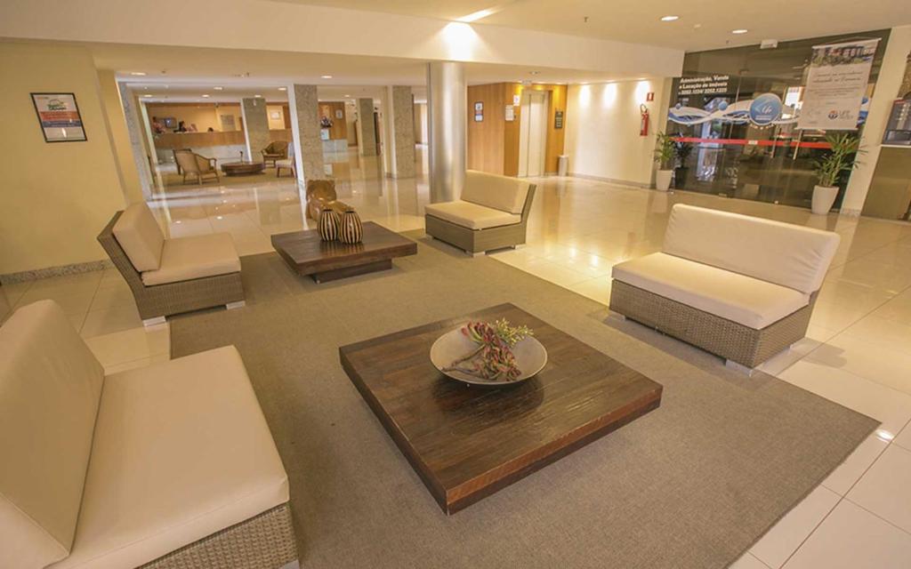 Life Resort - Beira do Lago em Brasilia photo