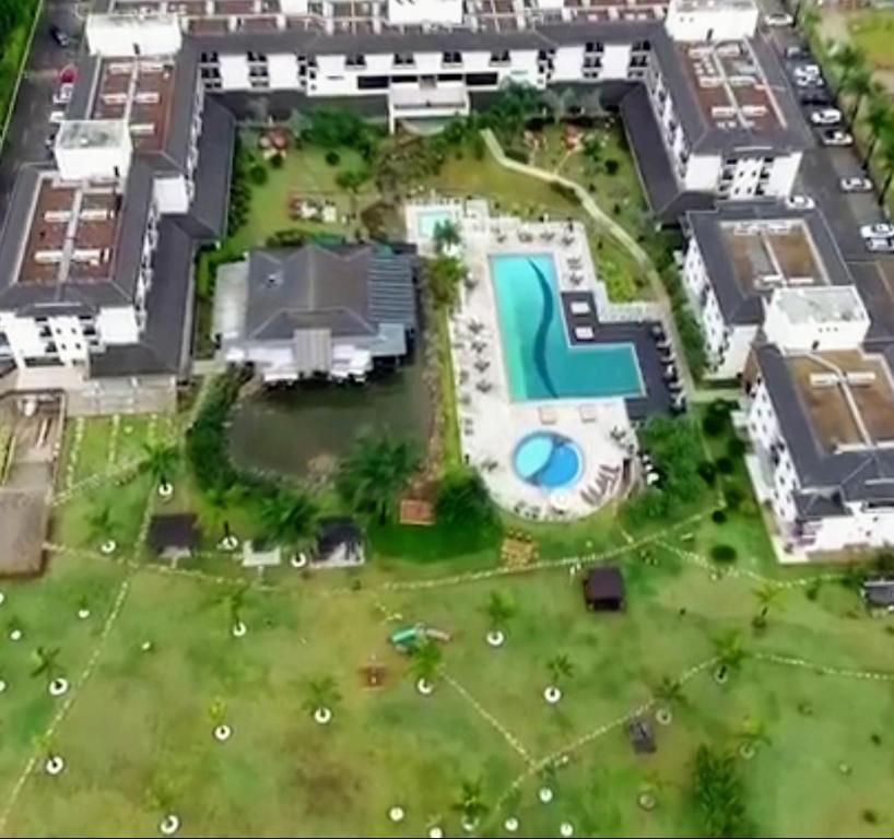Life Resort - Beira do Lago em Brasilia photo