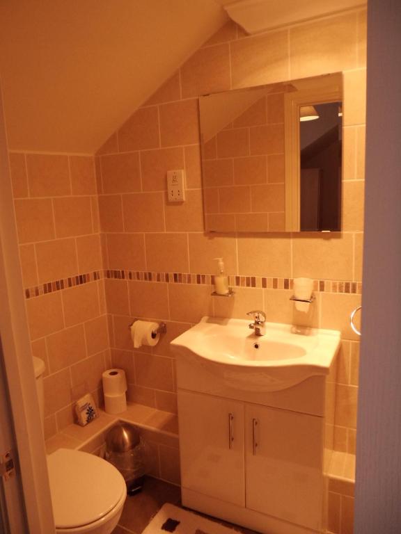 バスルーム（客室）