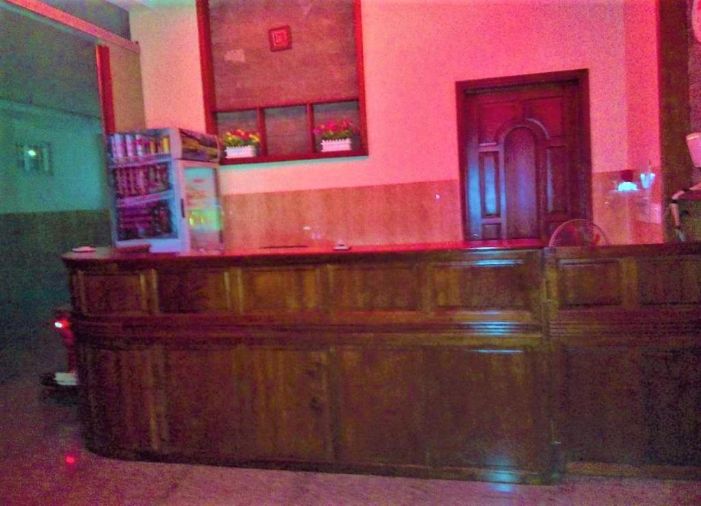 Cuc Phuong Hotel photo