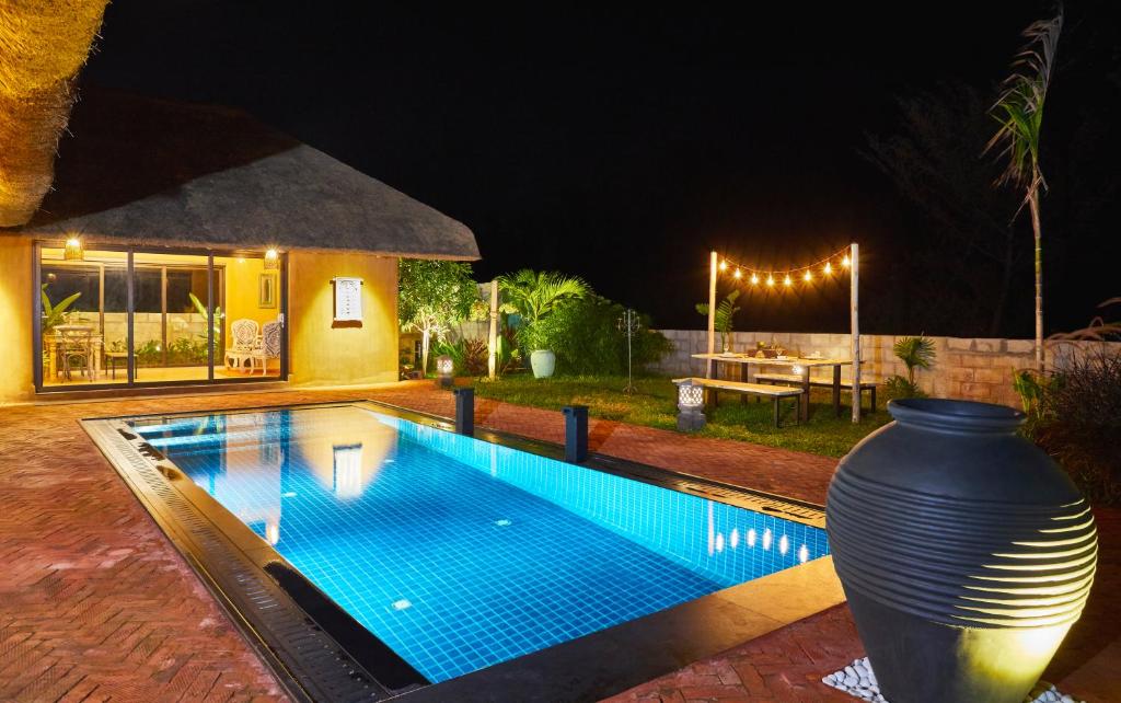 IVY VILLA photo