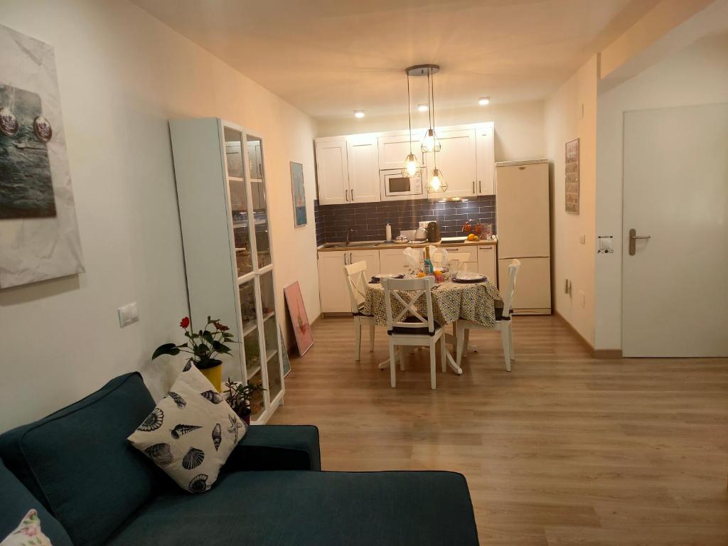 Lagunillas Voyager Apartment BY NAMASTE ELITE - 2