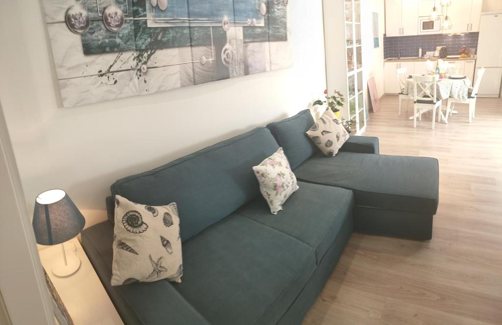 Lagunillas Voyager Apartment BY NAMASTE ELITE - 3