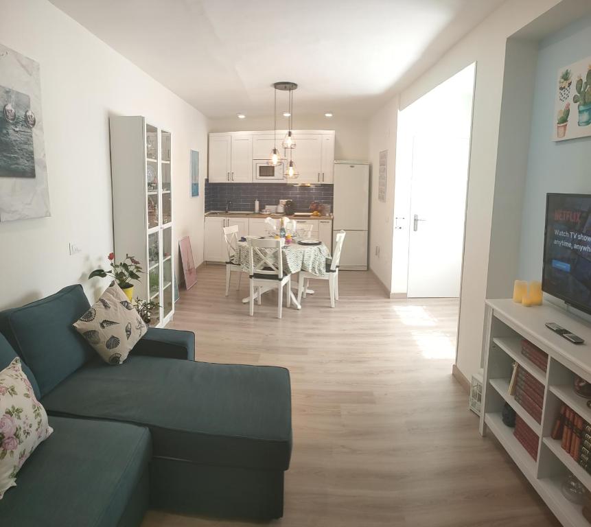 Lagunillas Voyager Apartment BY NAMASTE ELITE - 4
