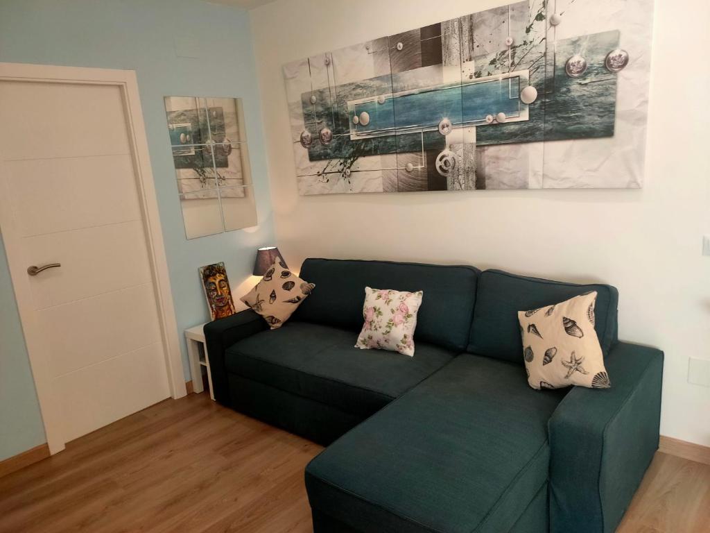 Lagunillas Voyager Apartment BY NAMASTE ELITE - 5