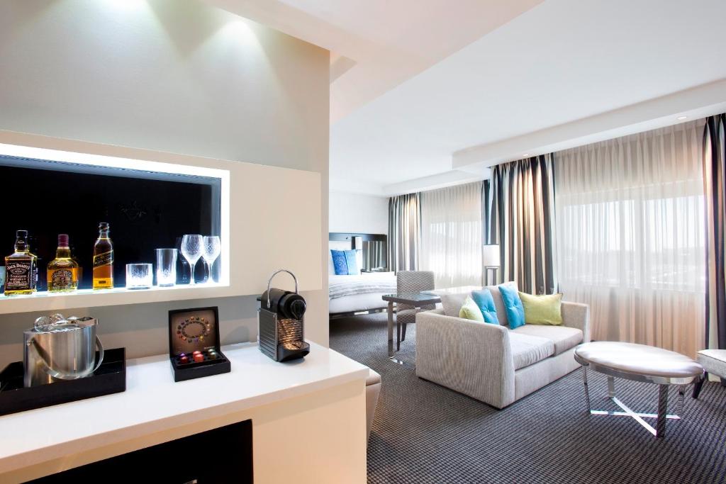 Lakosztály - nemdohányzó