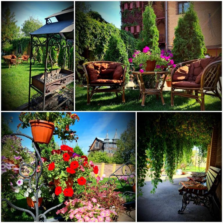 Magnit Hotel — Hotel in Moscow