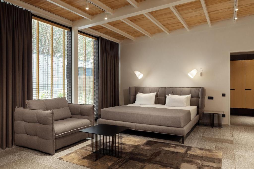 GOOD ZONE Hotel photo