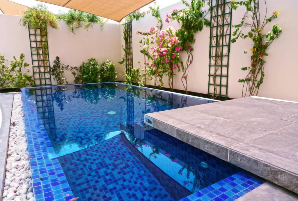 Jaw Resort & Spa photo
