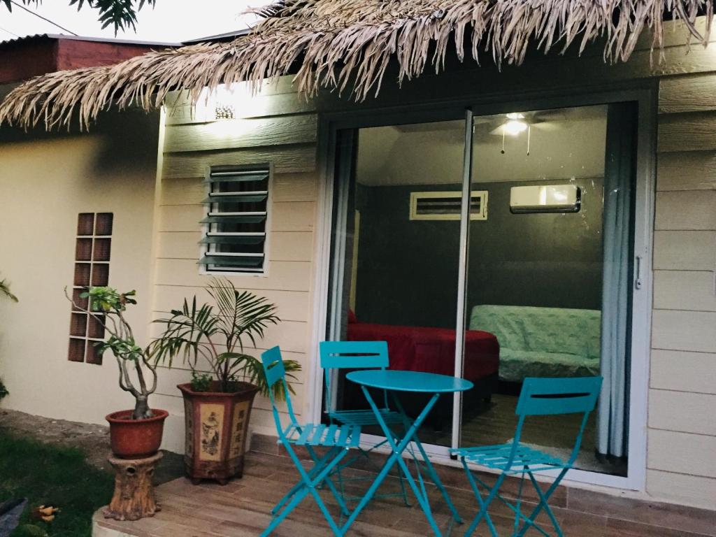 Tokerau Tahiti photo