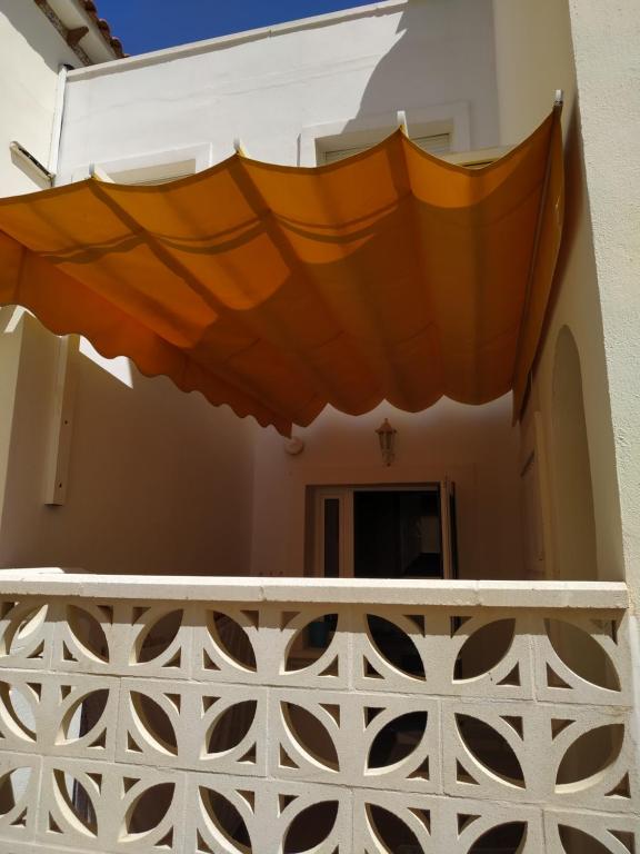 Apartamento Naturista con jardín Torremar Natura Junto a la playa - 5