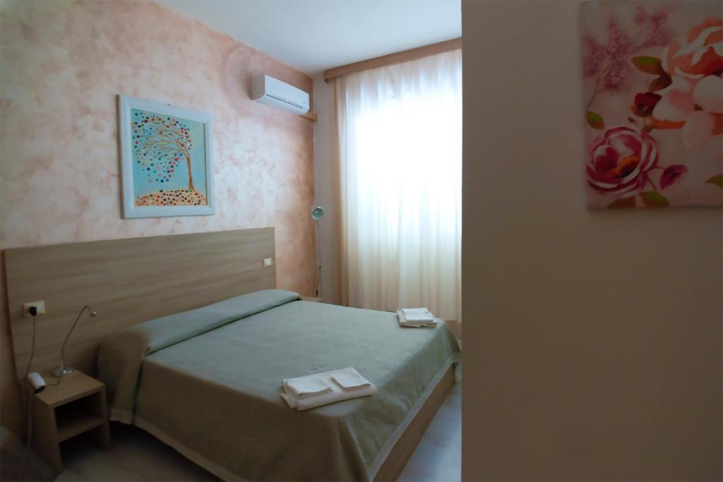 Hotel Sabatino - 5