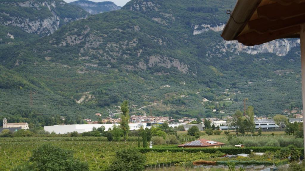 Appartamento Campagnola Mansardato - 2