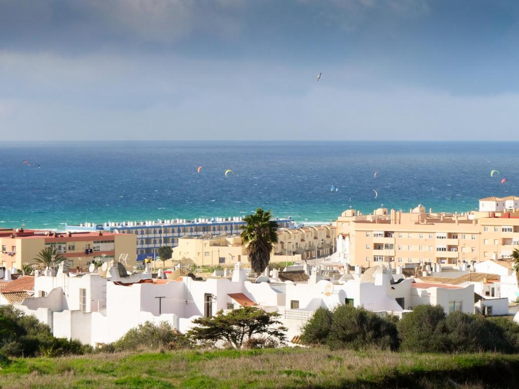 Akiteness House Tarifa - 2