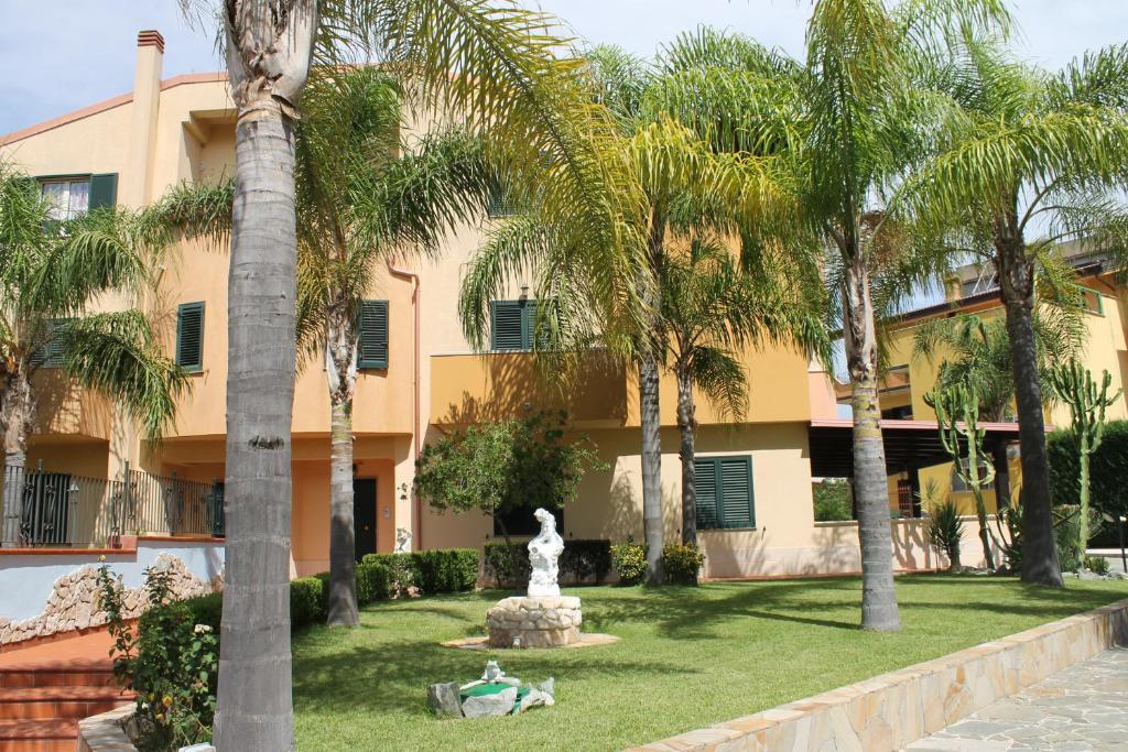 Villa Terry