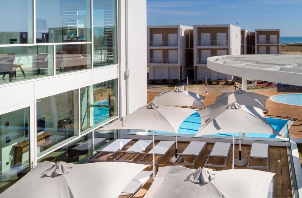 Hapimag Apartments Cavallino - 4