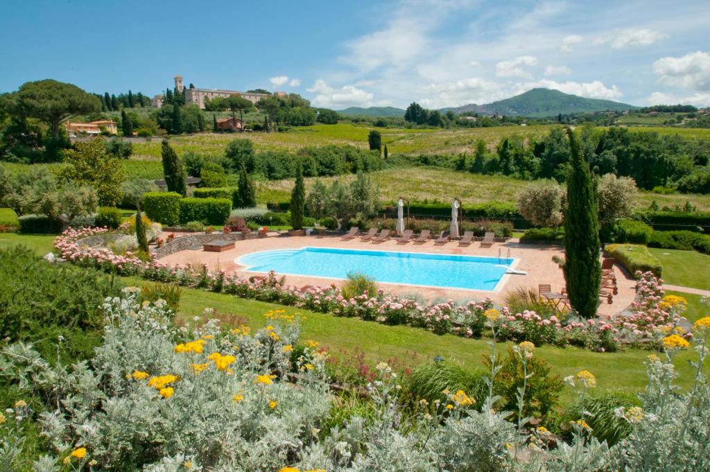 Tenuta Cusmano photo
