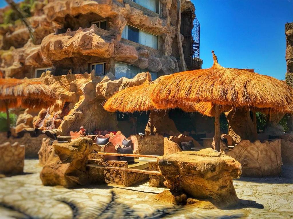 Caves Beach Resort Adults Only — Hurghada, Red Sea
