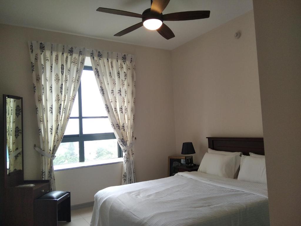 Stratford Serenade Havelock City Luxury Apartment — Hotel in Colombo