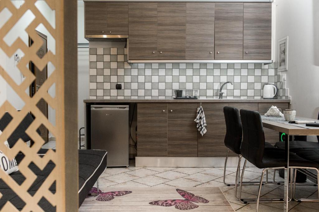 Luxury Apartments in Skg photo
