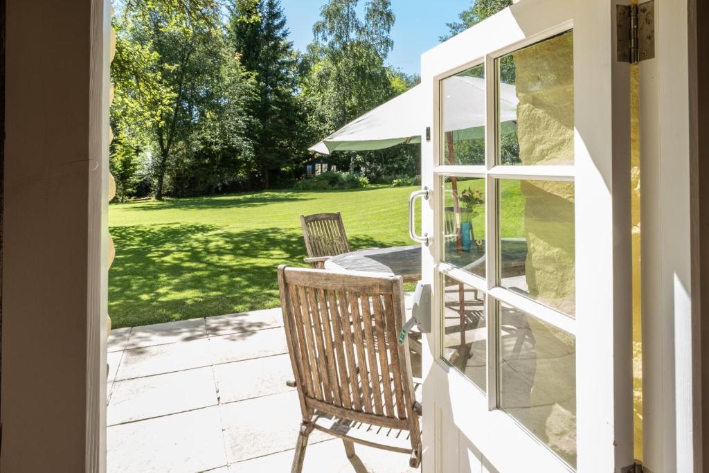 Ty Mawr Country House, Brechfa photo 6
