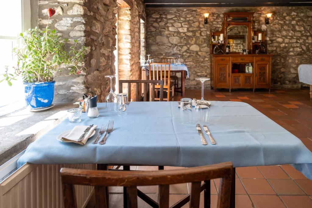 Ty Mawr Country House, Brechfa photo 8