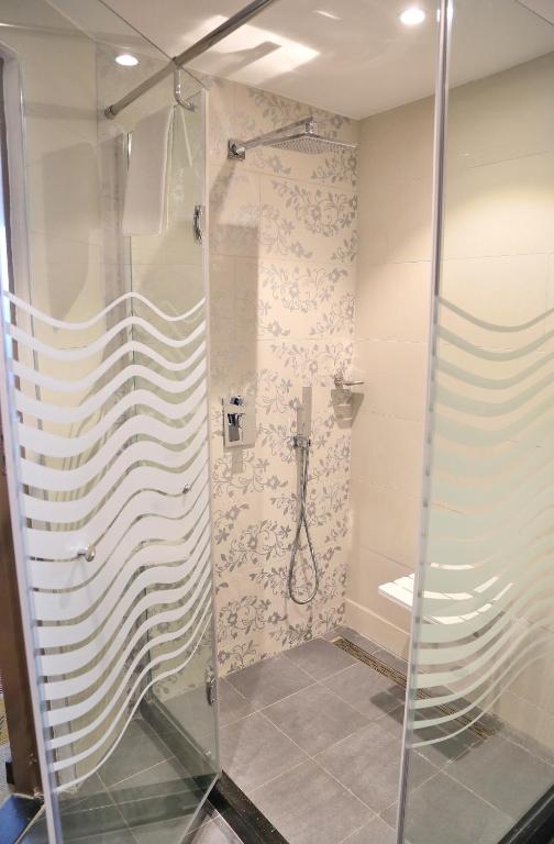 バスルーム（客室）