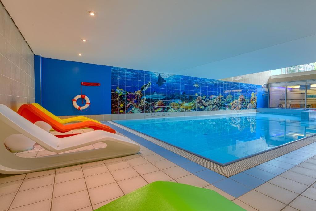 Sport és szabadidő