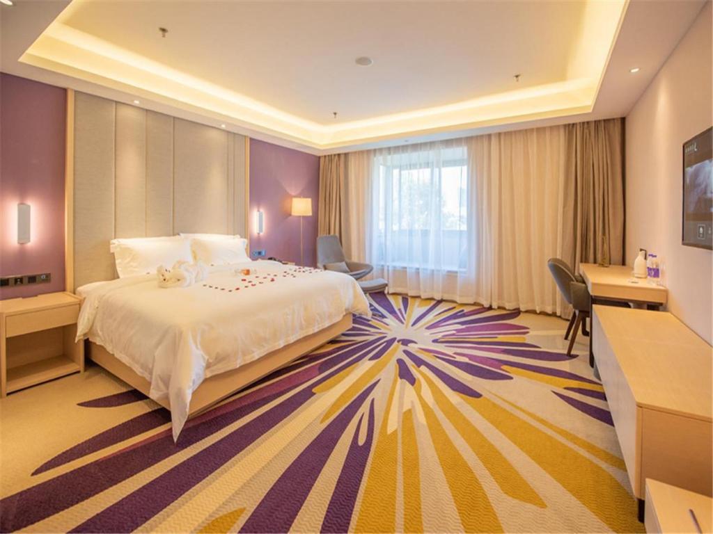 Lavande Hotels·Xuzhou People Square