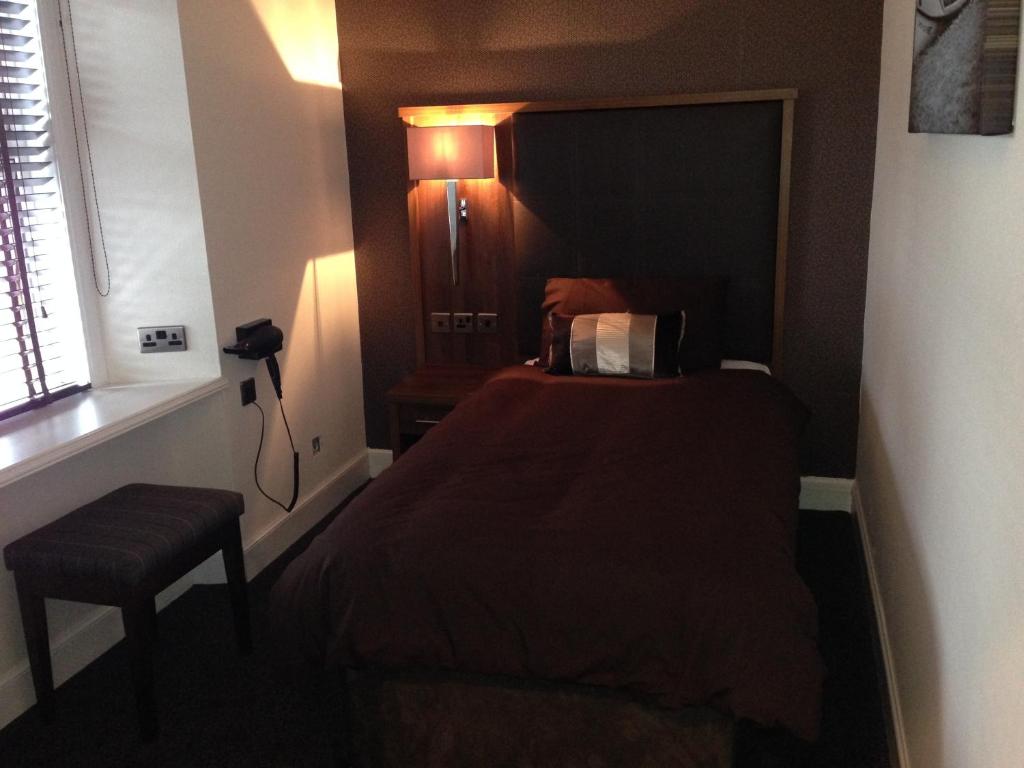 The Fort Hotel photo