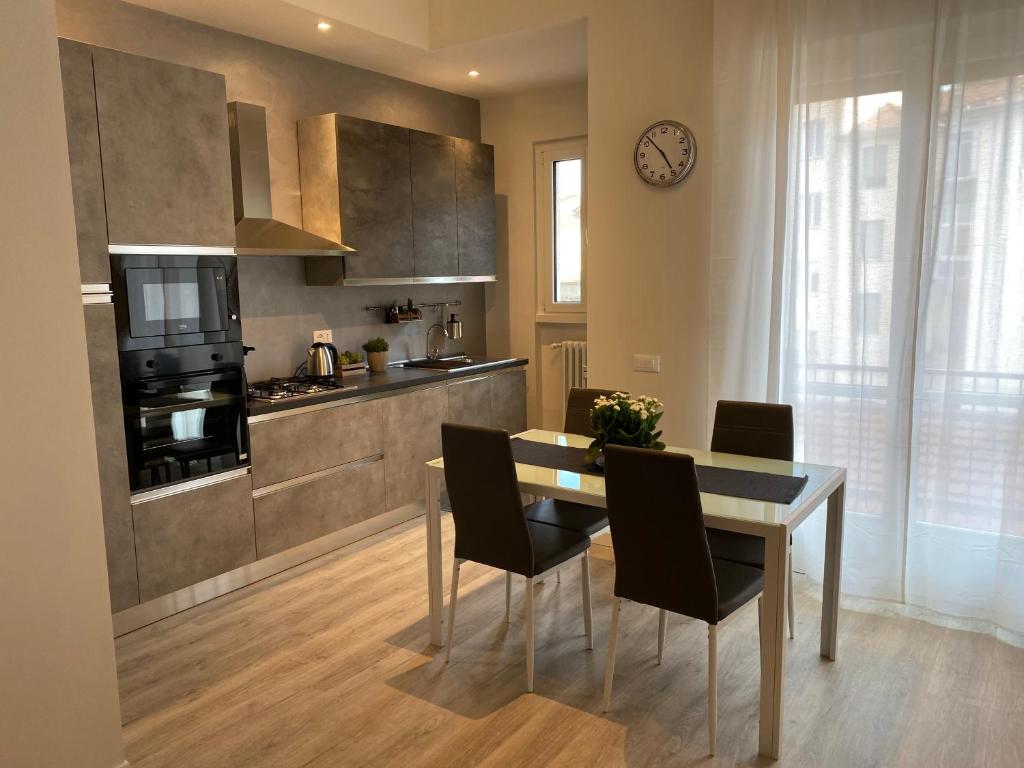 Residenza Bonomi 23 - 1