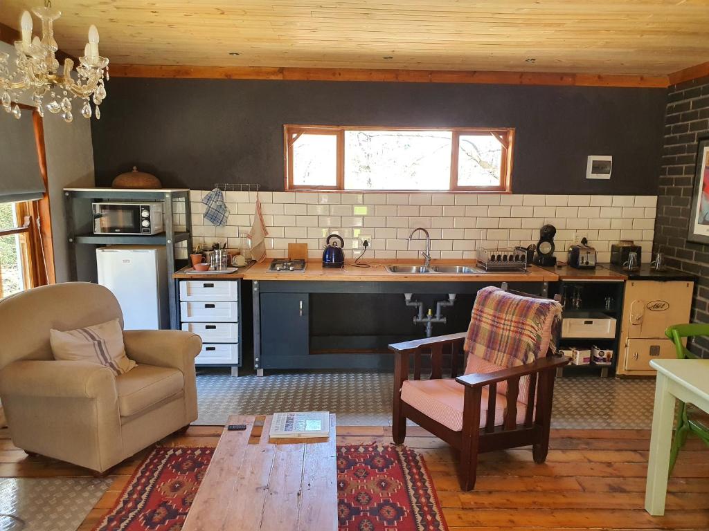 Shepherd's Cottage photo