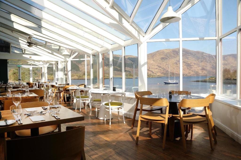 The Isles of Glencoe Hotel photo 3