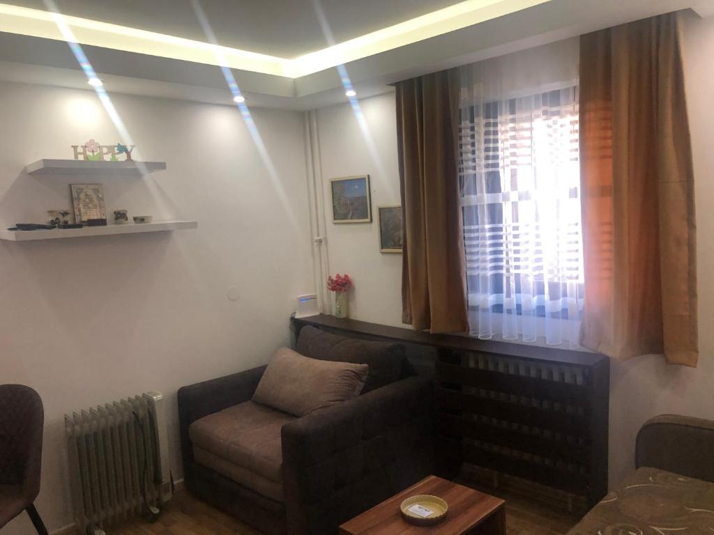 Sunny Hill Apartments - Vila Yeti - 5