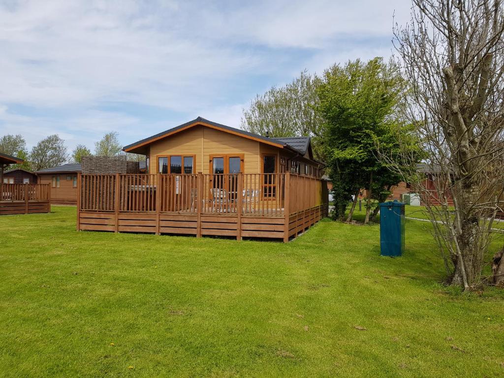 Sandy Glade Holiday Park, Brean photo 8