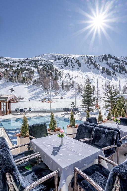 Hochfirst Luxury Mountain Resort - 3