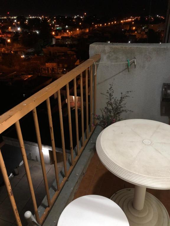 Apartamento Pacifico Altos Balcony photo
