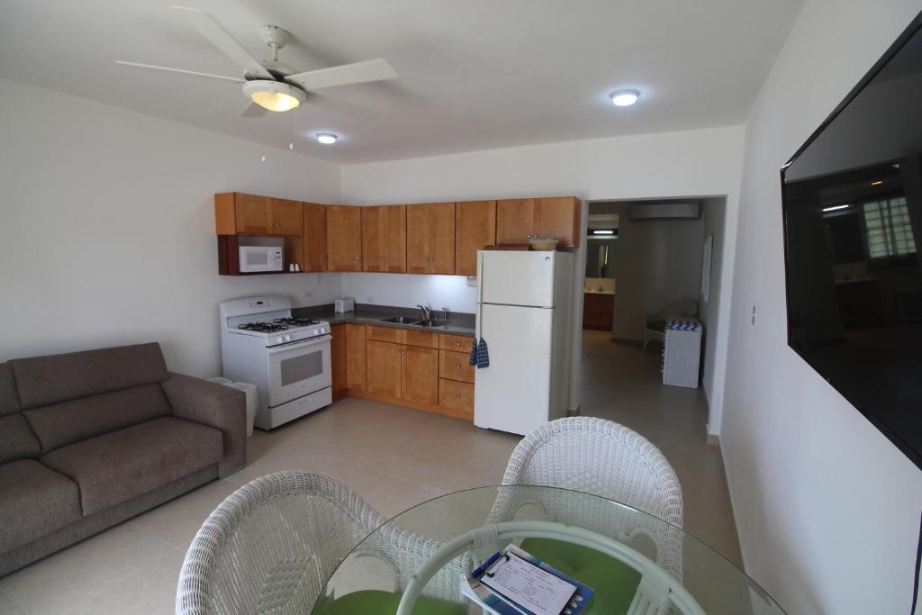 The Horny Toad Guest House