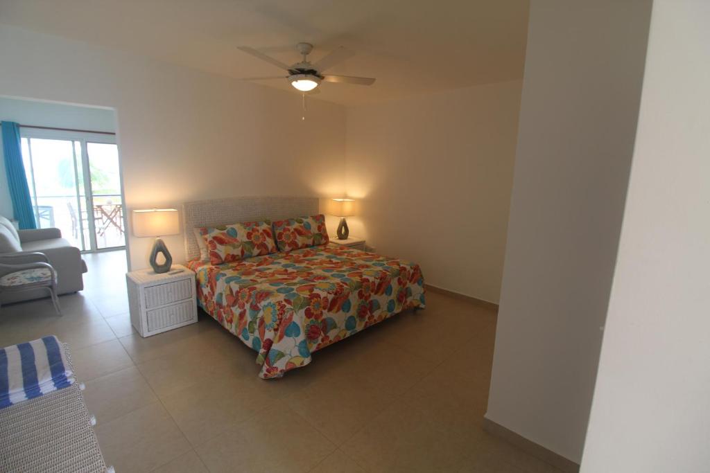 キングスイート　シービュー